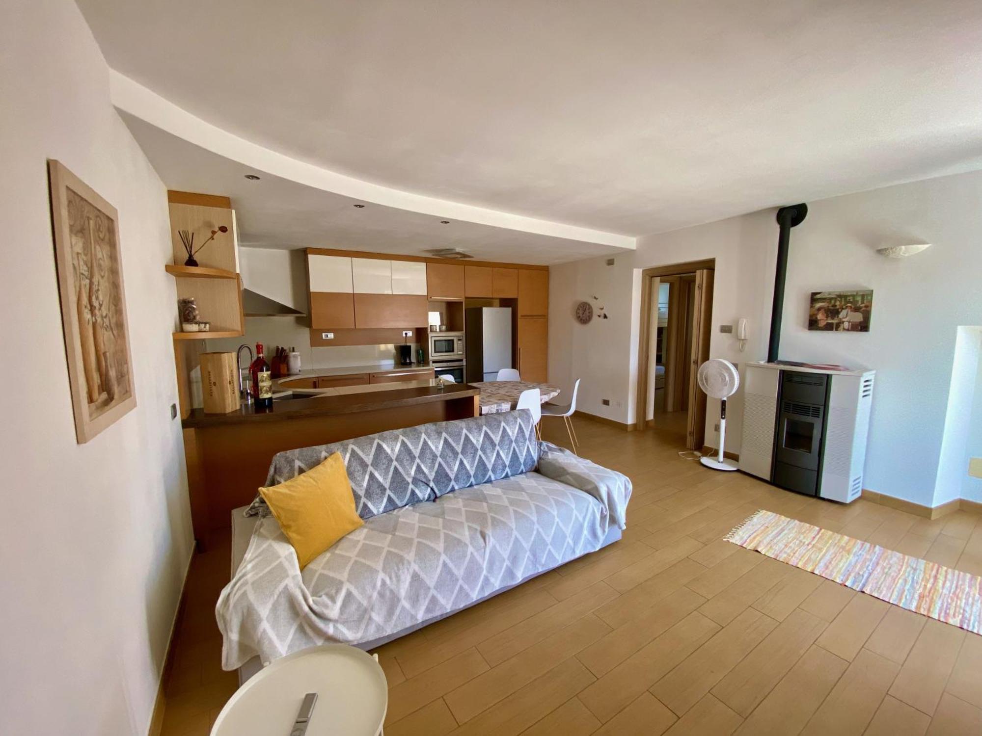 Casa Carmen Apartment Lake Como Dongo Exterior foto